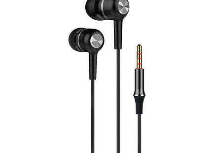 Green Lion Melo Stereo Earphone