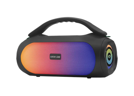 Green Lion Monica Wireless Speaker with Mic