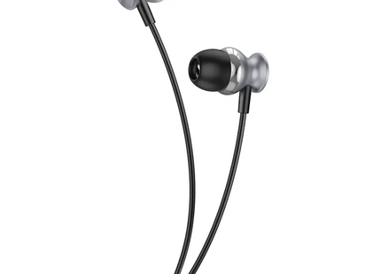 Green Lion Metal Earphone