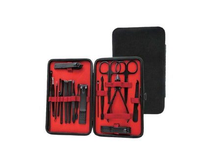 Green Lion 18 in 1 Manicure Travel Cutter