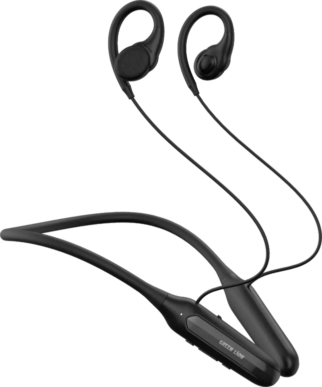 Green Lion Spirit Open-Ear Neckband
