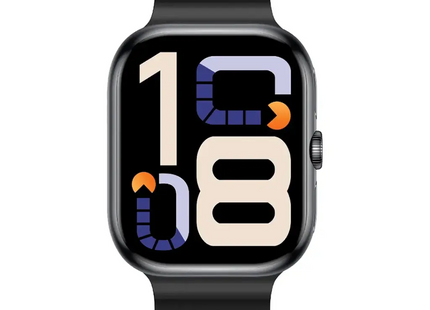 Green Lion Nexo Smart Watch