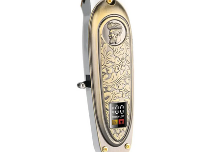 Green Lion Gentleman Hair Trimmer