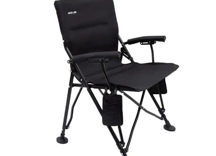 Green Lion Outdoor Camping Chair with Carrying Bag