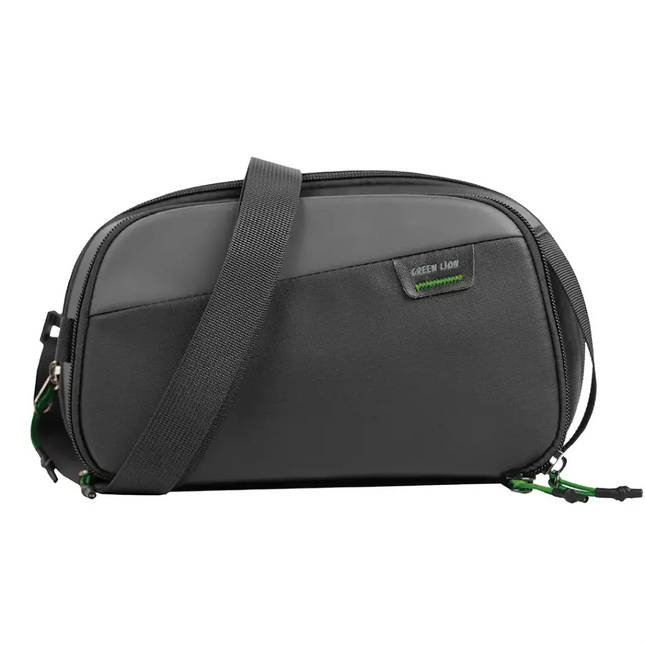 Green Lion Olivar Travel Pouch