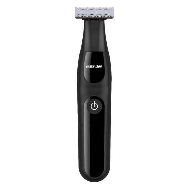 Green Lion One Blade Plus - Hair Trimmer, Nose, Eyebrow