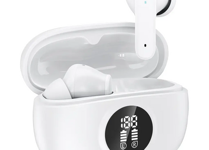 Green Lion Orlando True Wireless Earbuds
