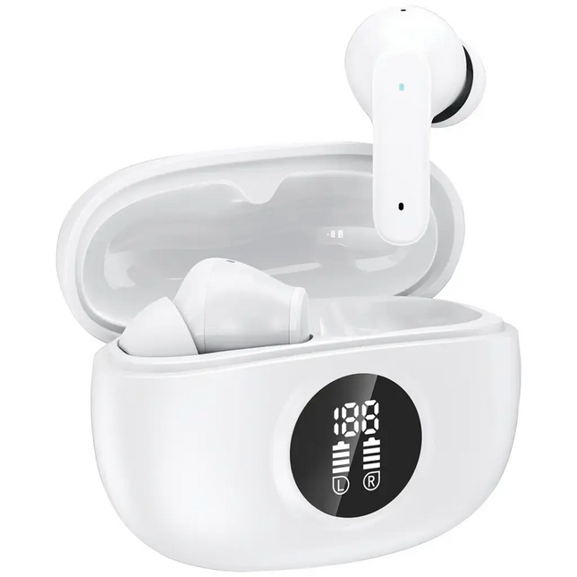 Green Lion Orlando True Wireless Earbuds