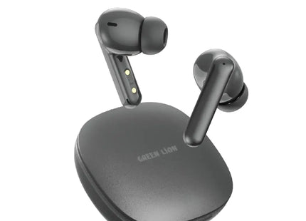 Green Lion Osaka True Wireless Earbuds Gray