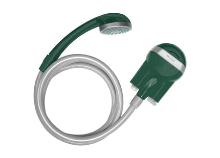 Green Lion Outdoor Smart Shower