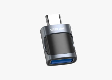 Green Lion OTG ADAPTER USB-A TO USB-C USB 2.0
