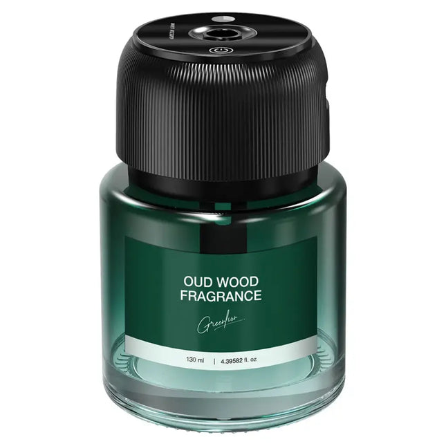 Green Lion Oud Wood Fragrance Diffuser 130ML