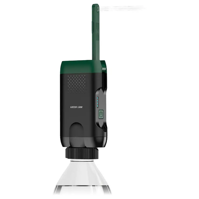 Green Lion Pocket Bidet Neo Portable Clean Comfort 8600 RPM