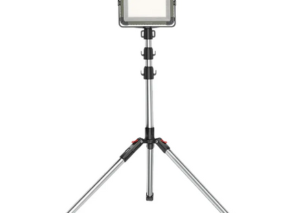 Green Lion Solar Camping Light 7200mAh