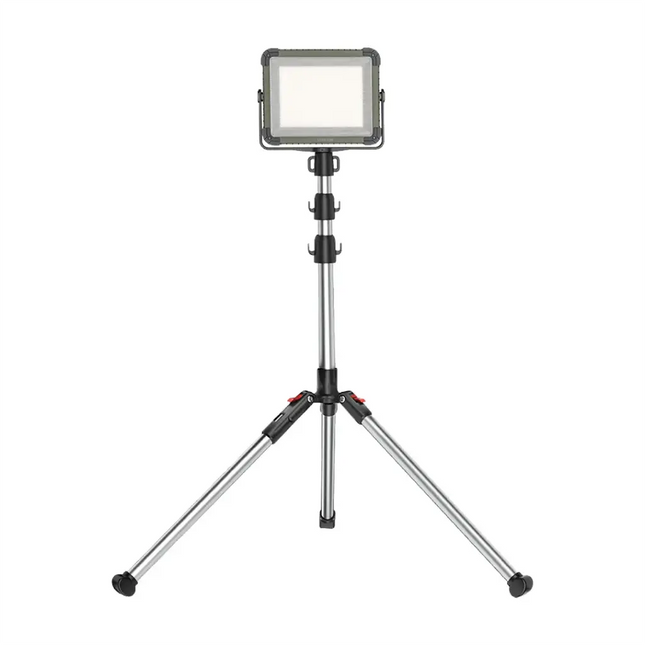 Green Lion Solar Camping Light 7200mAh