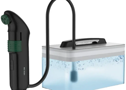 Green Lion Portable Travel Bidet Pro with Tank