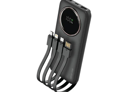Green Lion Power Pulse 10000 mAh Powerbank PD 22.5W