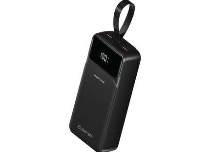 Green Lion Power Tank 30000mAh Power Bank