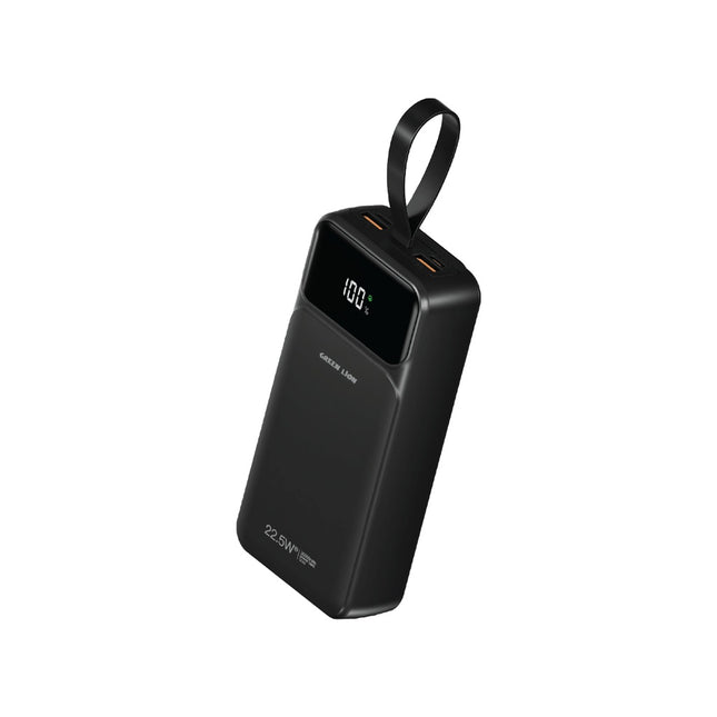 Green Lion Power Tank 30000mAh Power Bank