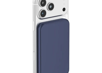 Green Lion Ultra Slim Mag 4000mAh Power Bank Blue