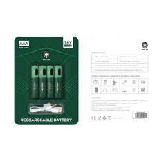 Collection image for: Green Lion Battery
