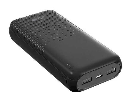 Green Lion Rome 20000mAh Dual USB-A Power Bank