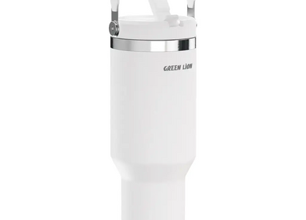Green Lion Rover Vacuum Tumbler 900 ML