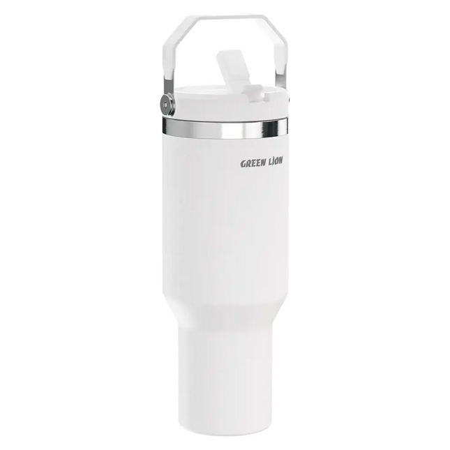 Green Lion Rover Vacuum Tumbler 900 ML