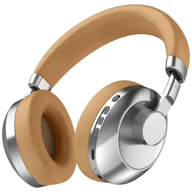 Green Lion Rhythm X50 ANC Wireless Headphone
