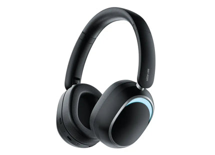 Green Lion Santos Wireless Headphone with ANC Black