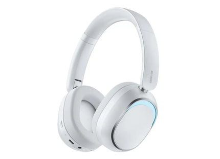 Green Lion Santos Wireless Headphone with ANC White