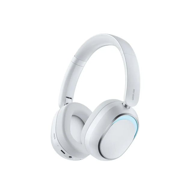 Green Lion Santos Wireless Headphone with ANC White