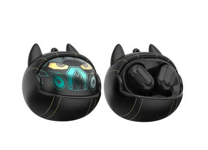 Green Lion Shadow Beats True Wireless Earbuds