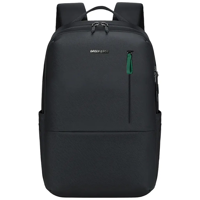Green Lion Smithfield Laptop Backpack