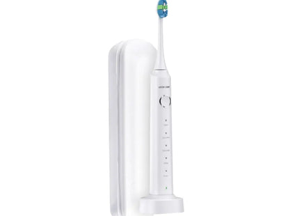 Green Lion Smart Brush Rechargeable Toothbrush White