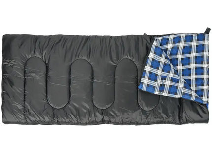 Green Lion Sleep Mate Camping Sleeping Bag