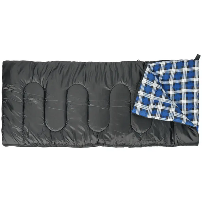Green Lion Sleep Mate Camping Sleeping Bag