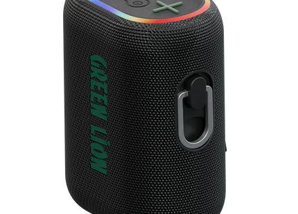 Green Lion WAVE 10 Speaker with 5000mAh Power Bank