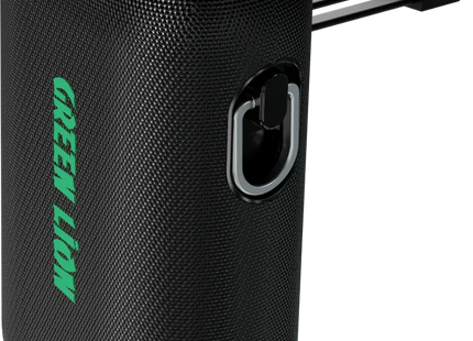 Green Lion WAVE 20 Speaker with 10000mAh Power Bank