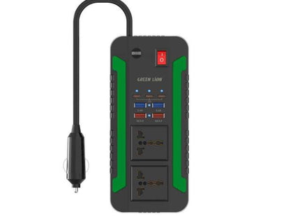 Green Lion Spark 300 Power Inverter