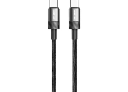 Green Lion Spark Cable USB-C To USB-C 60W
