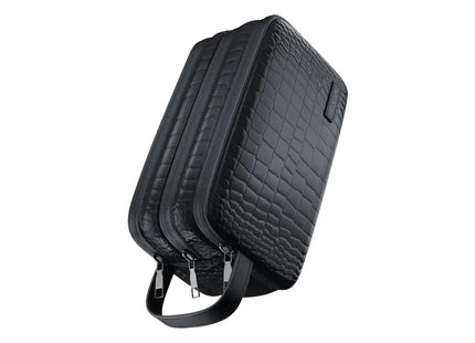 Green Lion Stallion Clutch Bag