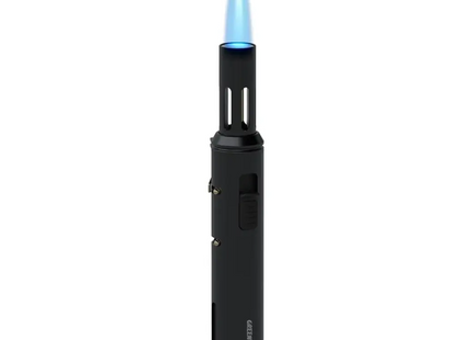 Green Lion Storm Windproof Lighter X