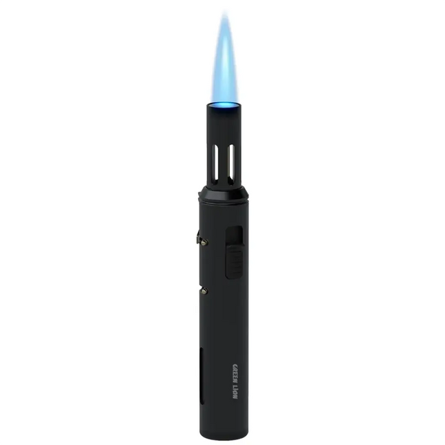 Green Lion Storm Windproof Lighter X