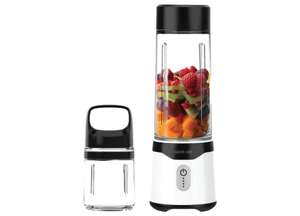 Green Lion Summer Mate Portable Blender