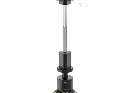 Green Lion Trio Beam Tripod Camping Light