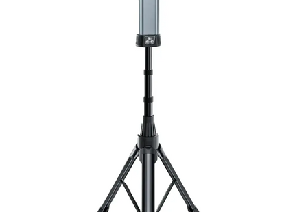 Green Lion Trio Beam Lite - Tripod Camping Light 2000 Lumens