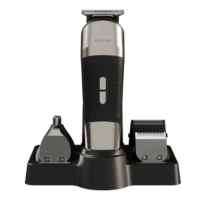 Green Lion Trim Master 5 in 1 Trimmer
