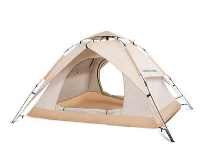 Green Lion GT-4 Ultimate Camping Tent