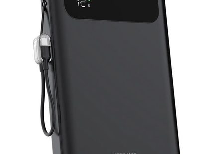 Green Lion TOLEDO Power Bank 10000mAh PD 20W